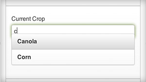 Mobile and desktop farming app with many benefits.